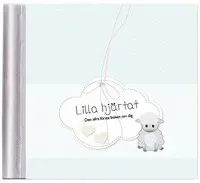 Lilla Hjärtat (Fyll-i bok)