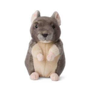 WWF (Världsnaturfonden) Chinchilla - WWF (Världsnaturfonden)