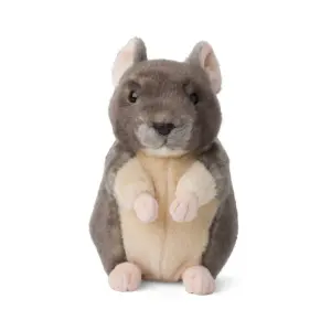 WWF (Världsnaturfonden) Chinchilla - WWF (Världsnaturfonden)