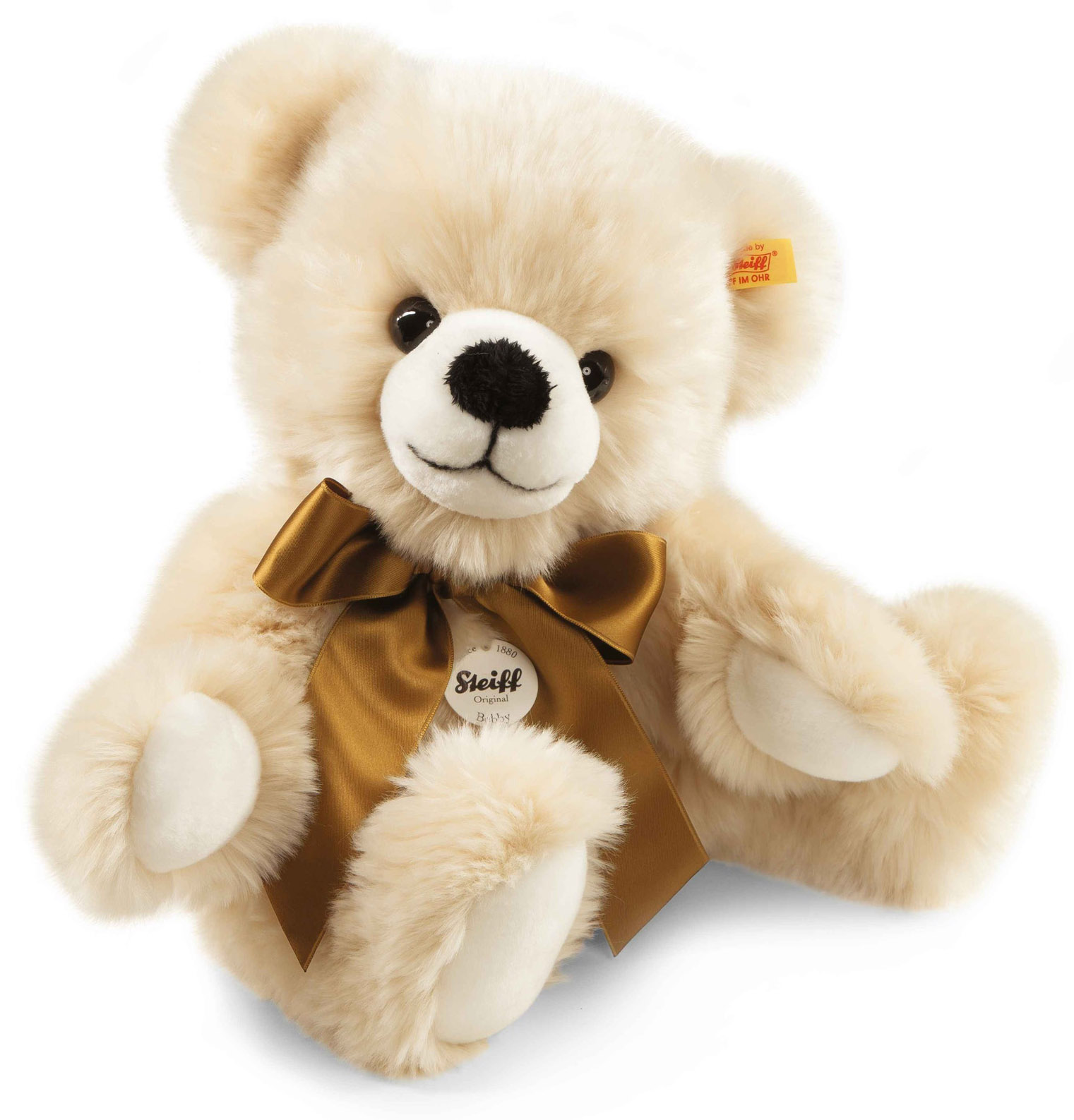 Nalle, Bobby 32cm - Steiff