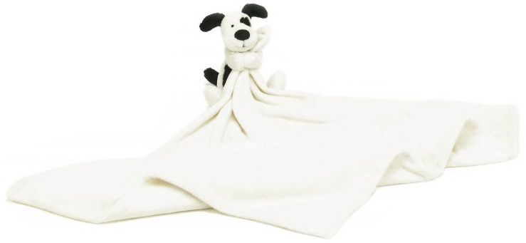 Snuttefilt, Bashful Hund, stor, Jellycat