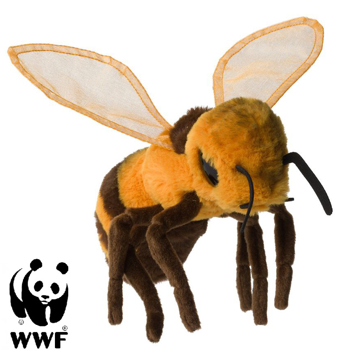WWF (Världsnaturfonden) Bi - WWF (Världsnaturfonden)