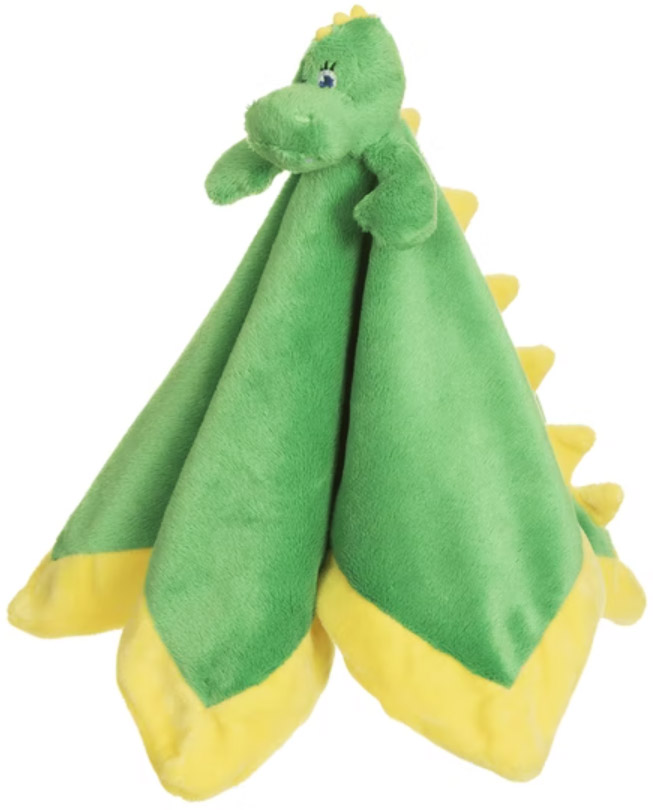 Bolibompa Draken - Teddykompaniet