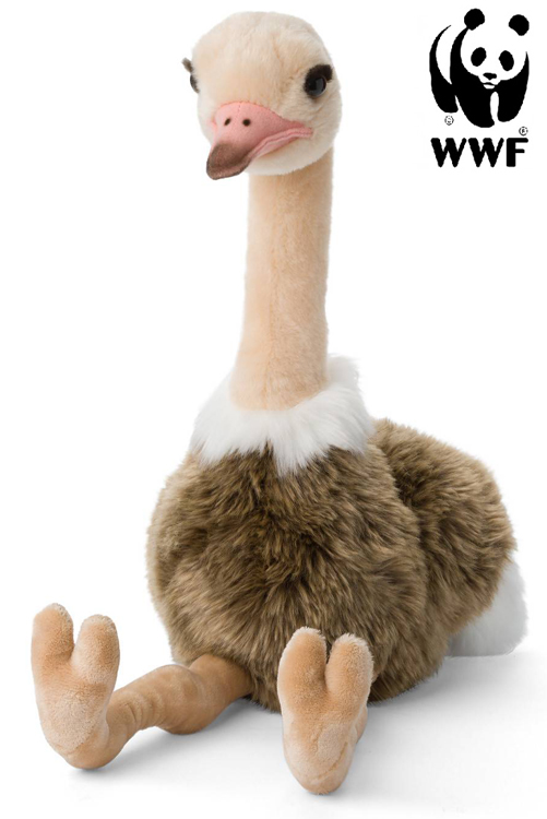 WWF (Vrldsnaturfonden) Struts - WWF (Vrldsnaturfonden)
