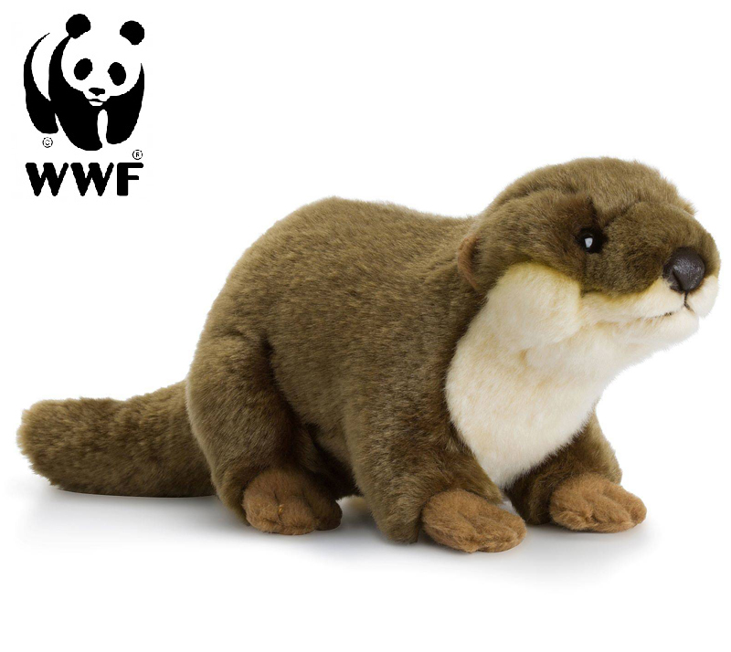 Utter - WWF (Världsnaturfonden)