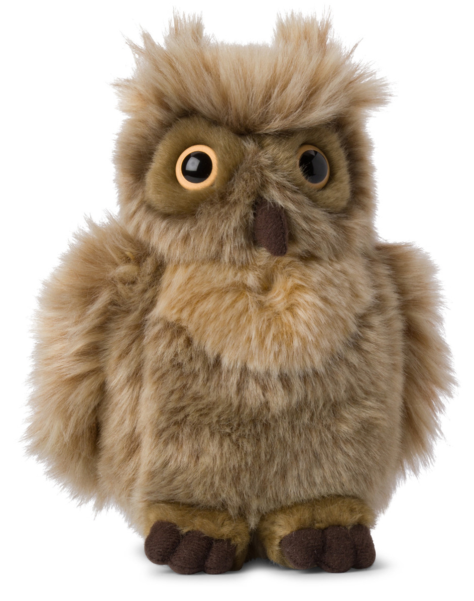 WWF (Världsnaturfonden) Uggla - WWF (Världsnaturfonden)