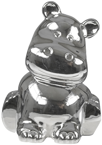 Sparbössa, Flodhäst