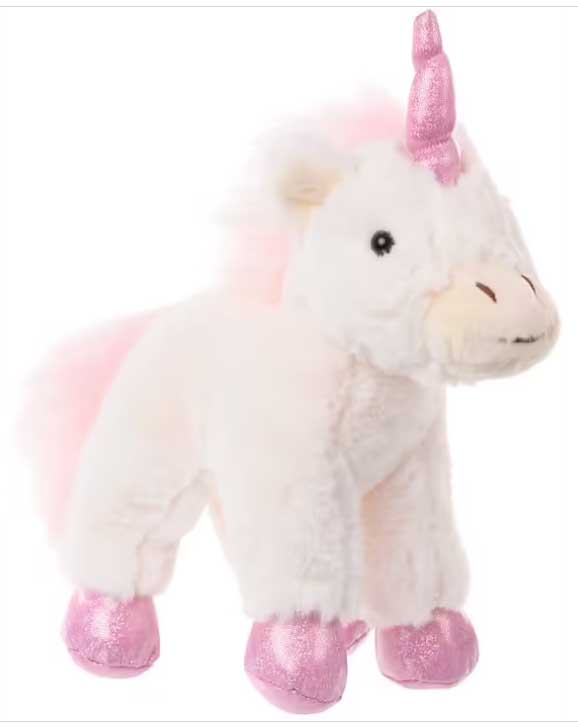 Bukowski Design Sparkle & Twinkle Enhörningar - Bukowski Design