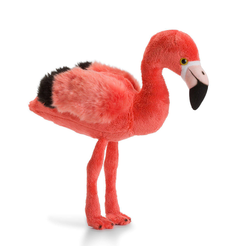 WWF (Världsnaturfonden) Flamingo - WWF (Världsnaturfonden)
