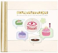 Födelsedagsboken (Fyll-i-bok)