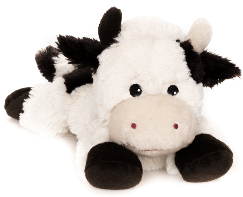 Habibi Plush Värmenalle Kossan Kornelia - Habibi Plush