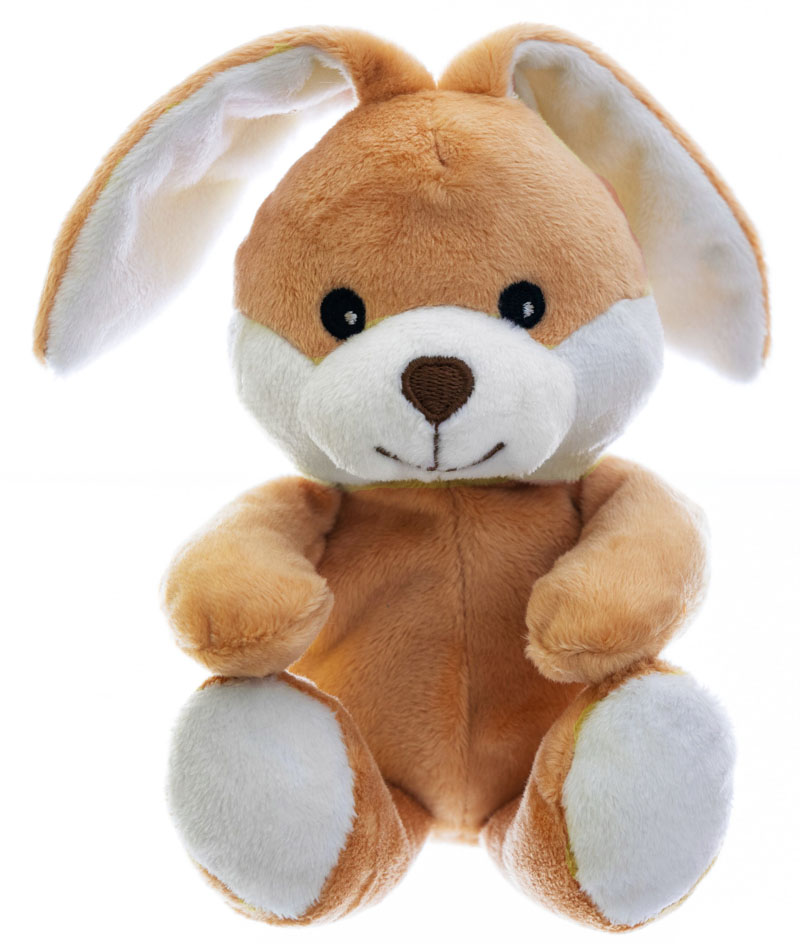 Habibi Plush Värmenalle Mini Kaninen Katinka - Habibi Plush