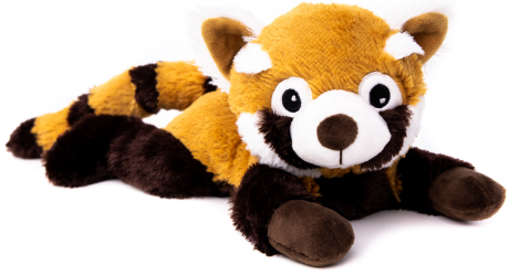 Habibi Plush Vrmenalle Rda Pandan Penny (tvttbar) - Habibi Plush