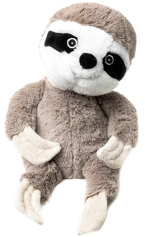 Habibi Plush Värmenalle Sengångaren Sebastian (tvättbar) - Habibi Plush