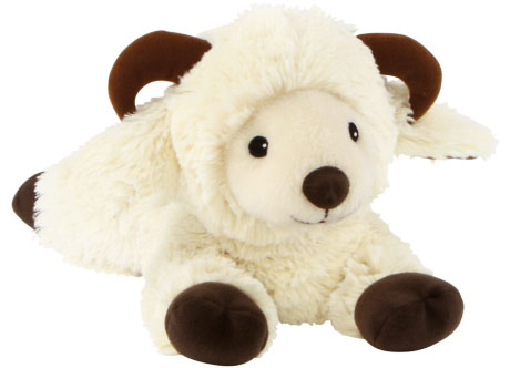 Habibi Plush Vrmenalle Stenbocken Sture - Habibi Plush