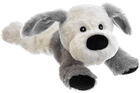 Habibi Plush Värmenalle Valpen Valdemar (tvättbar) - Habibi Plush