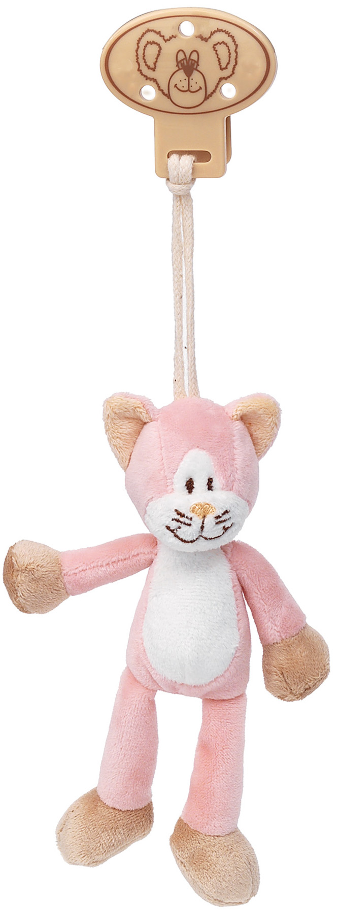Diinglisar Hänge, Katt från Teddykompaniet