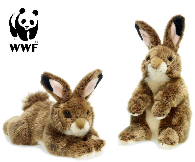 WWF (Världsnaturfonden) Hare - WWF (Världsnaturfonden)