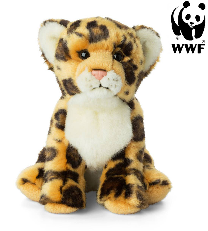 Jaguar - WWF