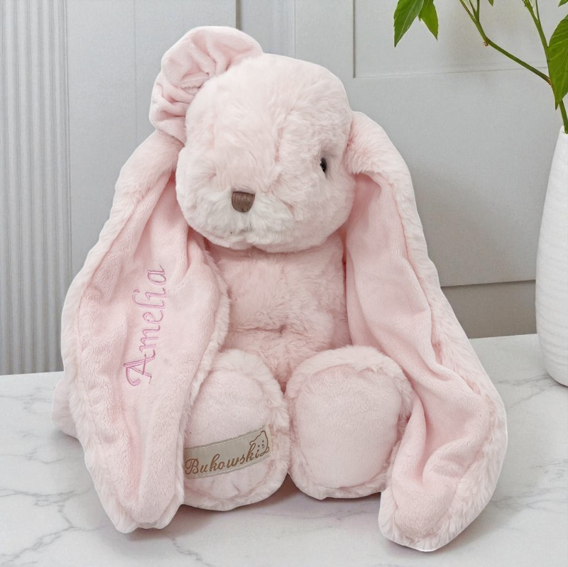 Bukowski Design Cuddly Kanina Misty Rose, 40cm - Bukowski Design