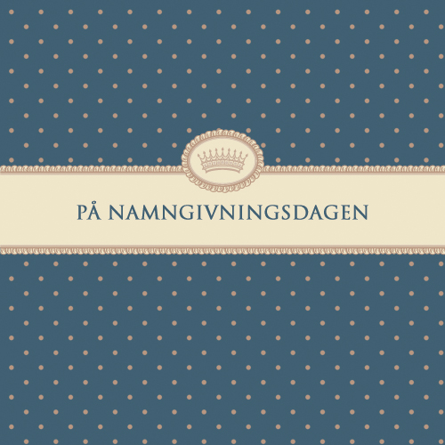 Kort P Namngivningsdagen