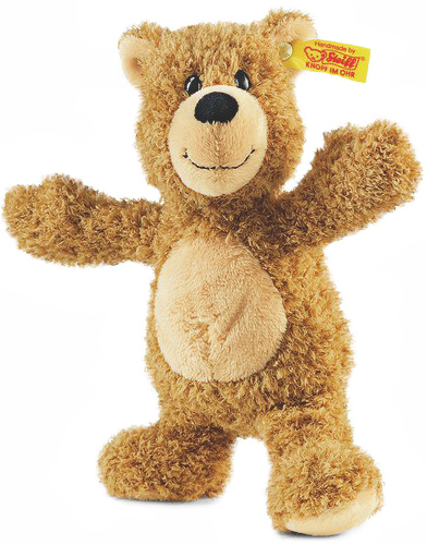 Teddybjrn, Mr Honey, 20cm, Steiff