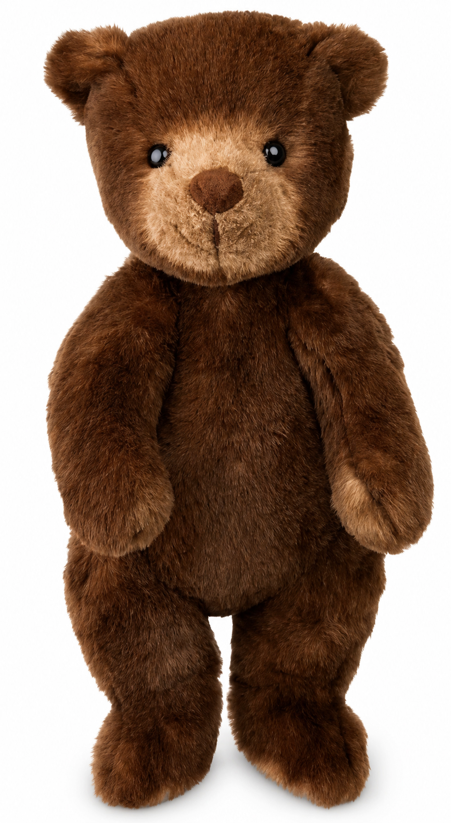 Nalle Ranger, 30cm , från Bukowski Design säljs på Doppresenter.se