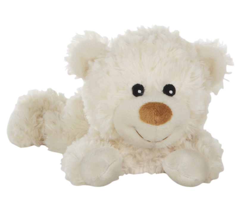 Habibi Plush Värmenalle Björnen Benny - Habibi Plush