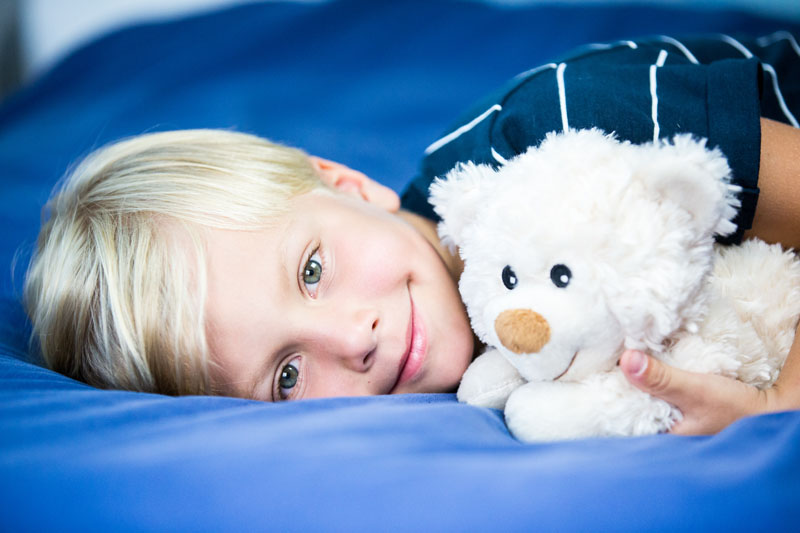 Habibi Plush Värmenalle Björnen Benny - Habibi Plush