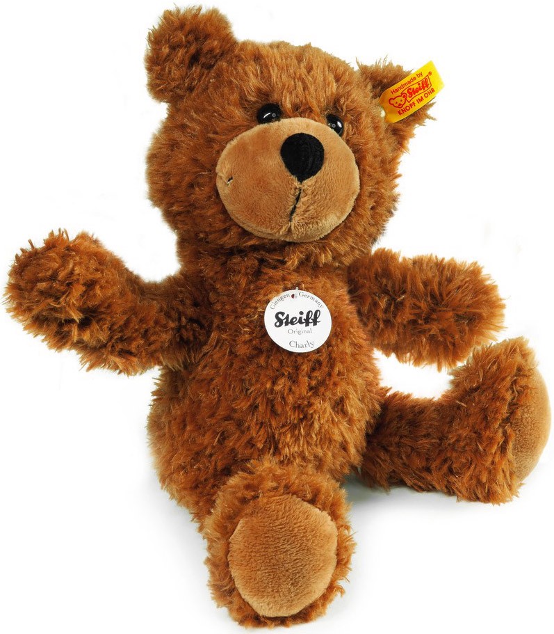 Nalle, Charly, 30cm, Steiff