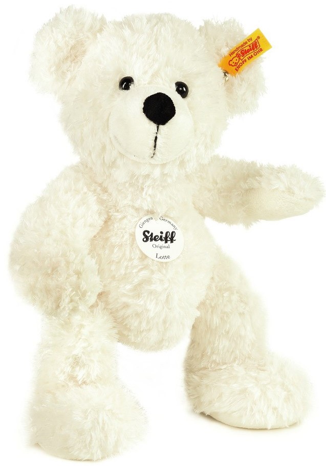 Nalle, Lotte, 28cm, Steiff