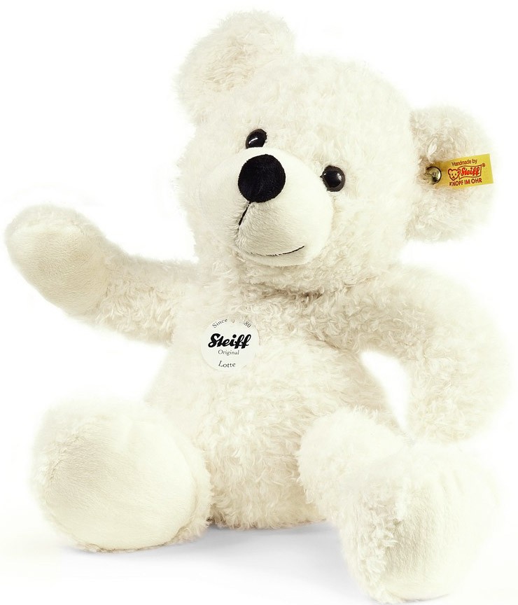 Nalle, Lotte, 40cm - Steiff