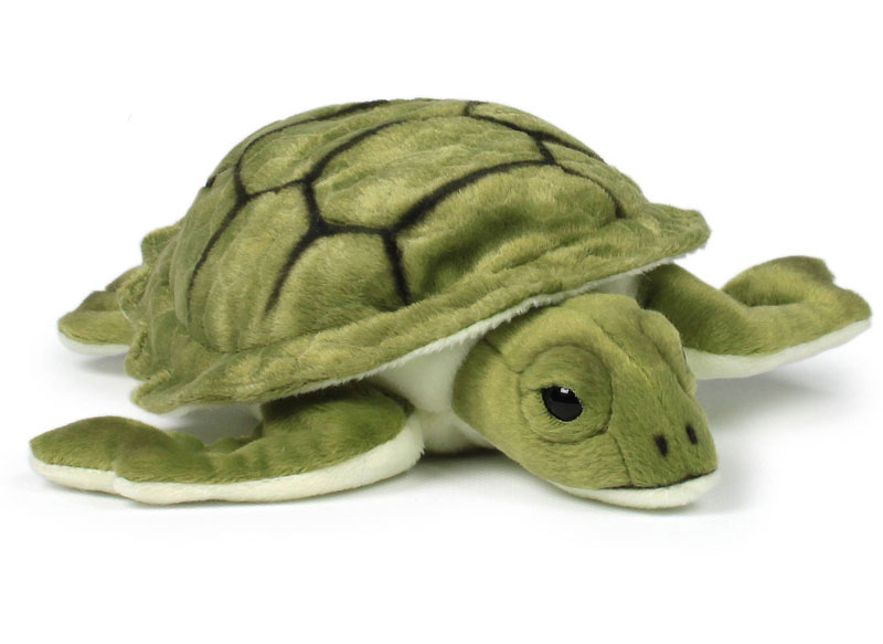 WWF (Världsnaturfonden) Sköldpadda - WWF (Världsnaturfonden)