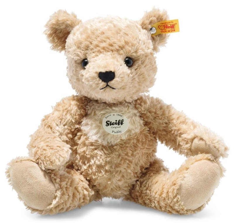 Teddybjrnen Fynn, 28cm frn Steiff