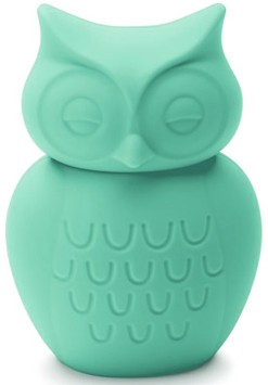 Mr Uggly, dekoration, sparbössa, KG Design (Aqua)