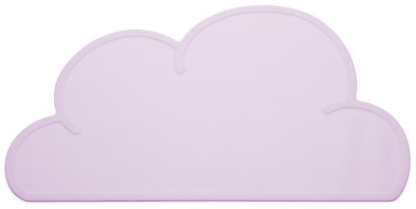 Bordsunderlägg Moln, Rosa - KG Design | Doppresenter.se