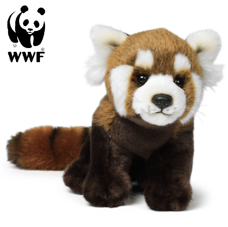 Röd Panda - WWF (Världsnaturfonden)