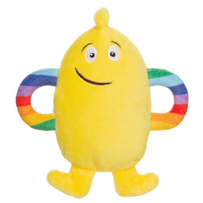 Babblarna Skallra Bibbi - Teddykompaniet