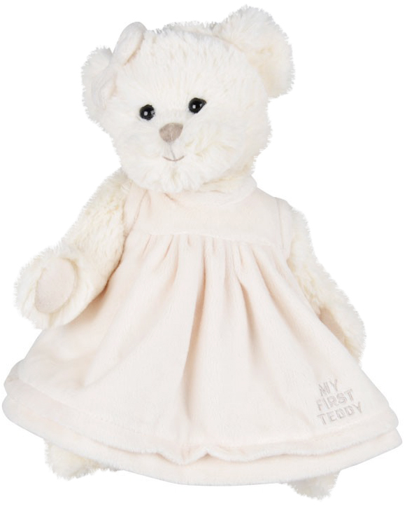 Nalle, My First Teddy, Theodora, Bukowski Design