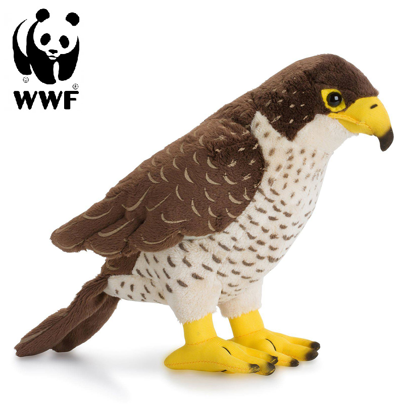 WWF (Vrldsnaturfonden) Falk - WWF (Vrldsnaturfonden)