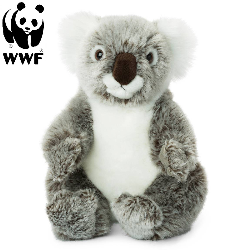 WWF (Vrldsnaturfonden) Koala - WWF (Vrldsnaturfonden)