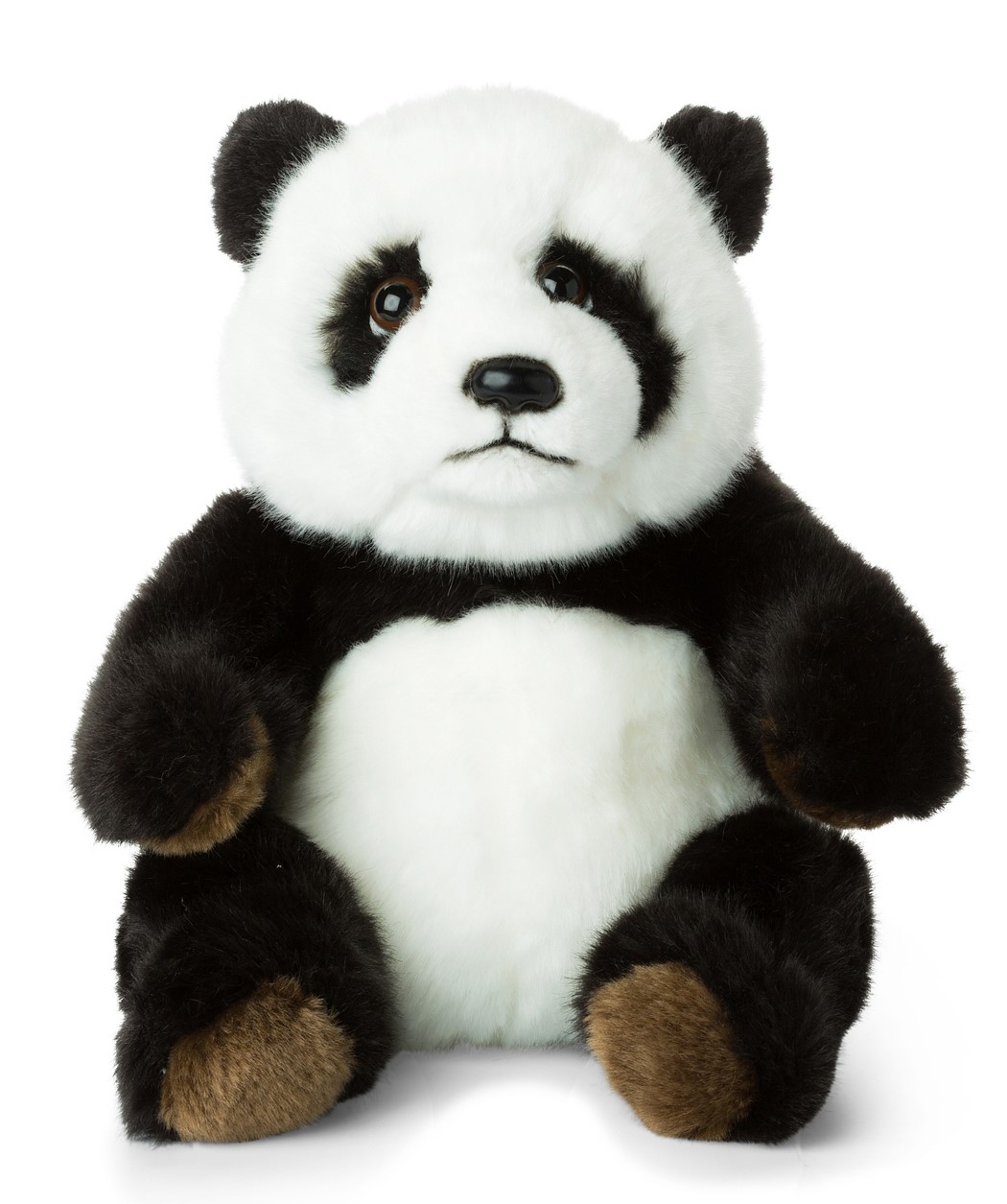 WWF (Världsnaturfonden) Panda - WWF (Världsnaturfonden)