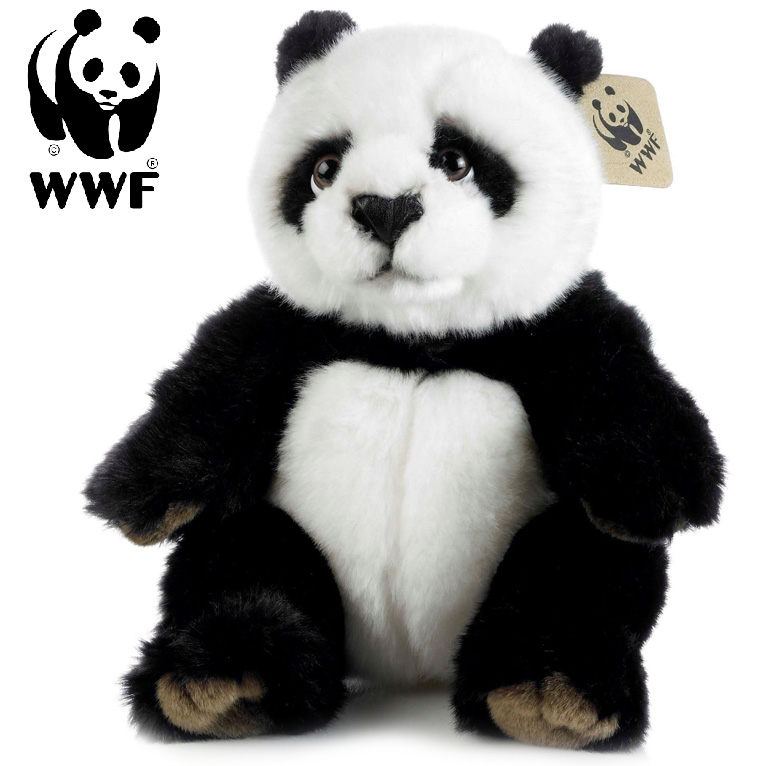 Panda - WWF (Världsnaturfonden)